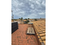 Resale - Town House - Orihuela Costa - Playa Flamenca