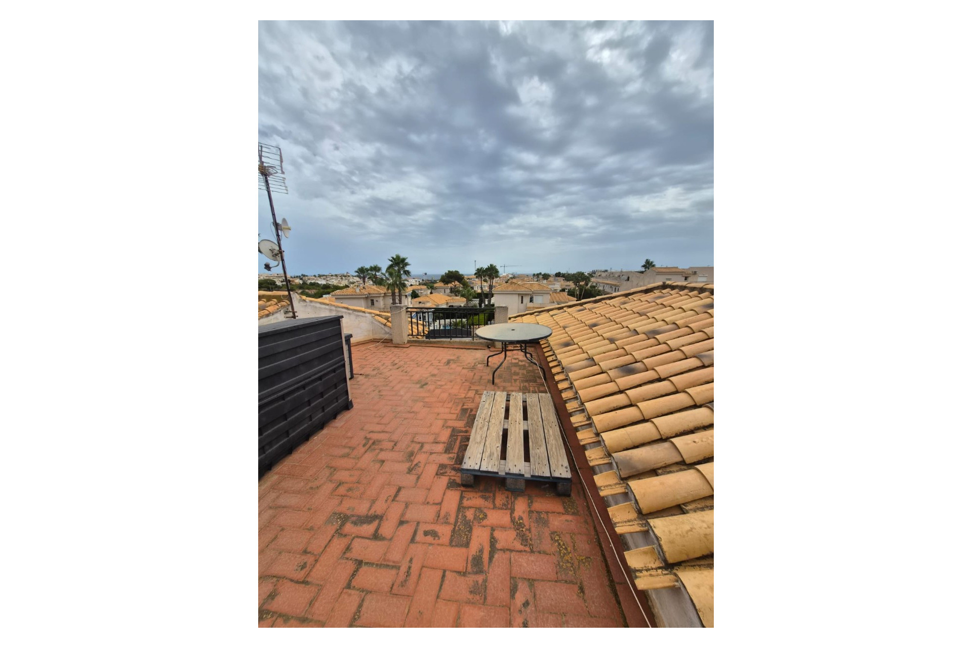 Resale - Town House - Orihuela Costa - Playa Flamenca