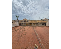 Resale - Town House - Orihuela Costa - Playa Flamenca