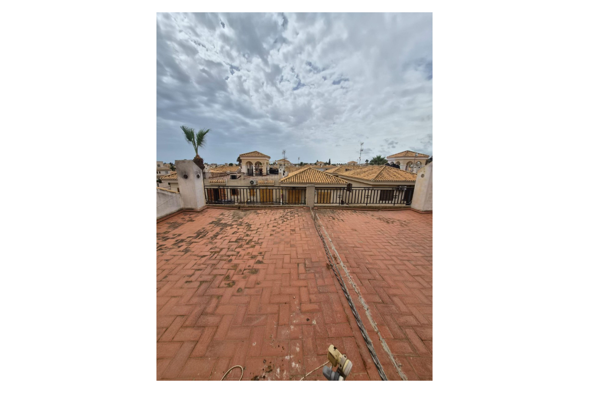Resale - Town House - Orihuela Costa - Playa Flamenca
