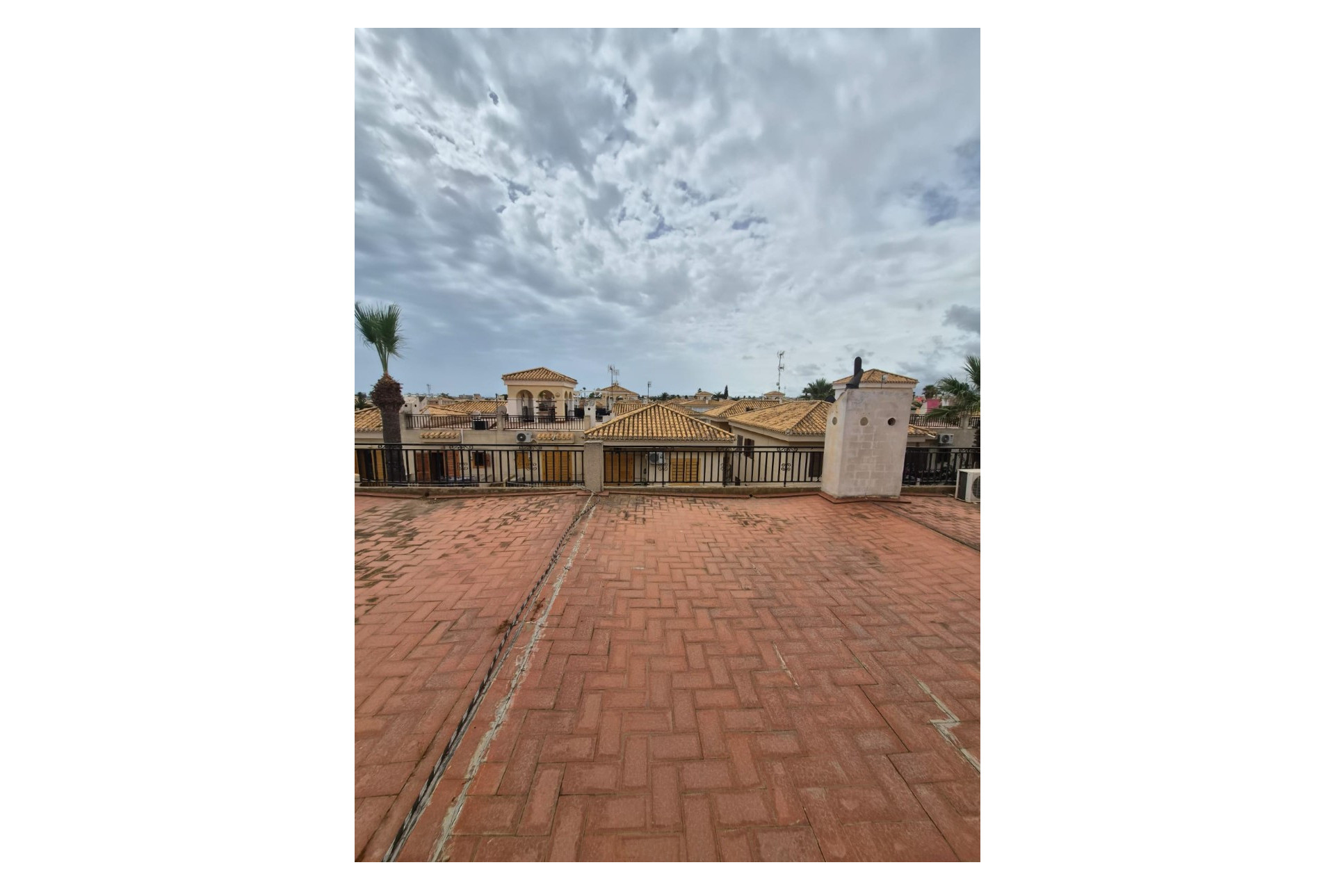 Resale - Town House - Orihuela Costa - Playa Flamenca