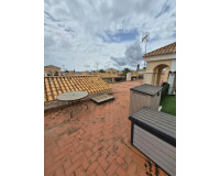 Resale - Town House - Orihuela Costa - Playa Flamenca