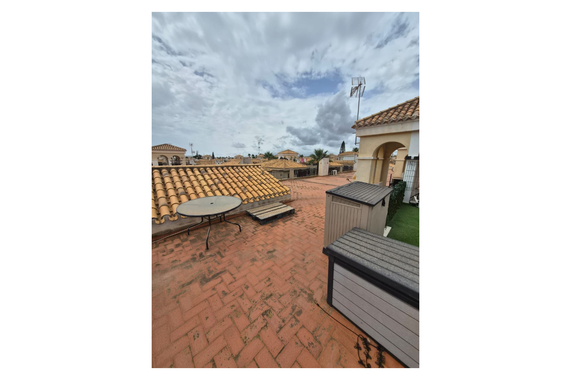 Resale - Town House - Orihuela Costa - Playa Flamenca