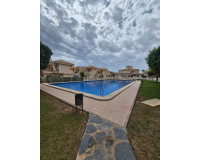 Resale - Town House - Orihuela Costa - Playa Flamenca