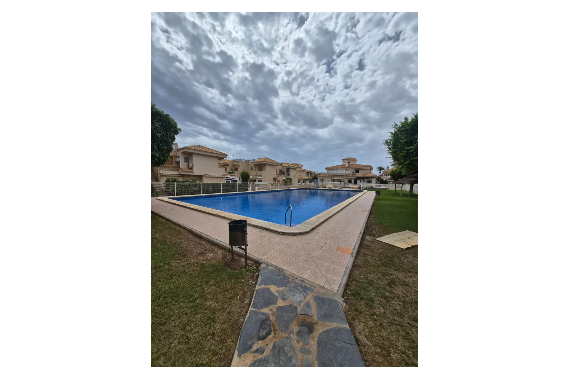 Resale - Town House - Orihuela Costa - Playa Flamenca