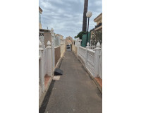 Resale - Town House - Orihuela Costa - Playa Flamenca