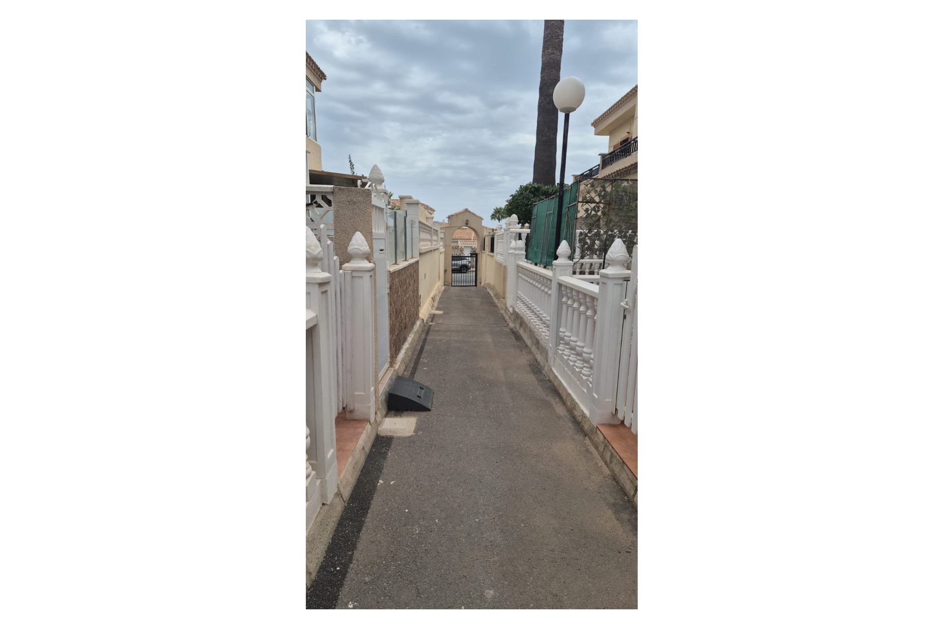Resale - Town House - Orihuela Costa - Playa Flamenca