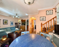 Resale - Town House - Orihuela Costa - Playa Flamenca