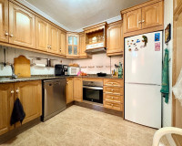 Resale - Town House - Orihuela Costa - Playa Flamenca