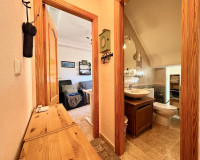 Resale - Town House - Orihuela Costa - Playa Flamenca