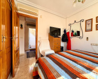 Resale - Town House - Orihuela Costa - Playa Flamenca