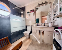 Resale - Town House - Orihuela Costa - Playa Flamenca