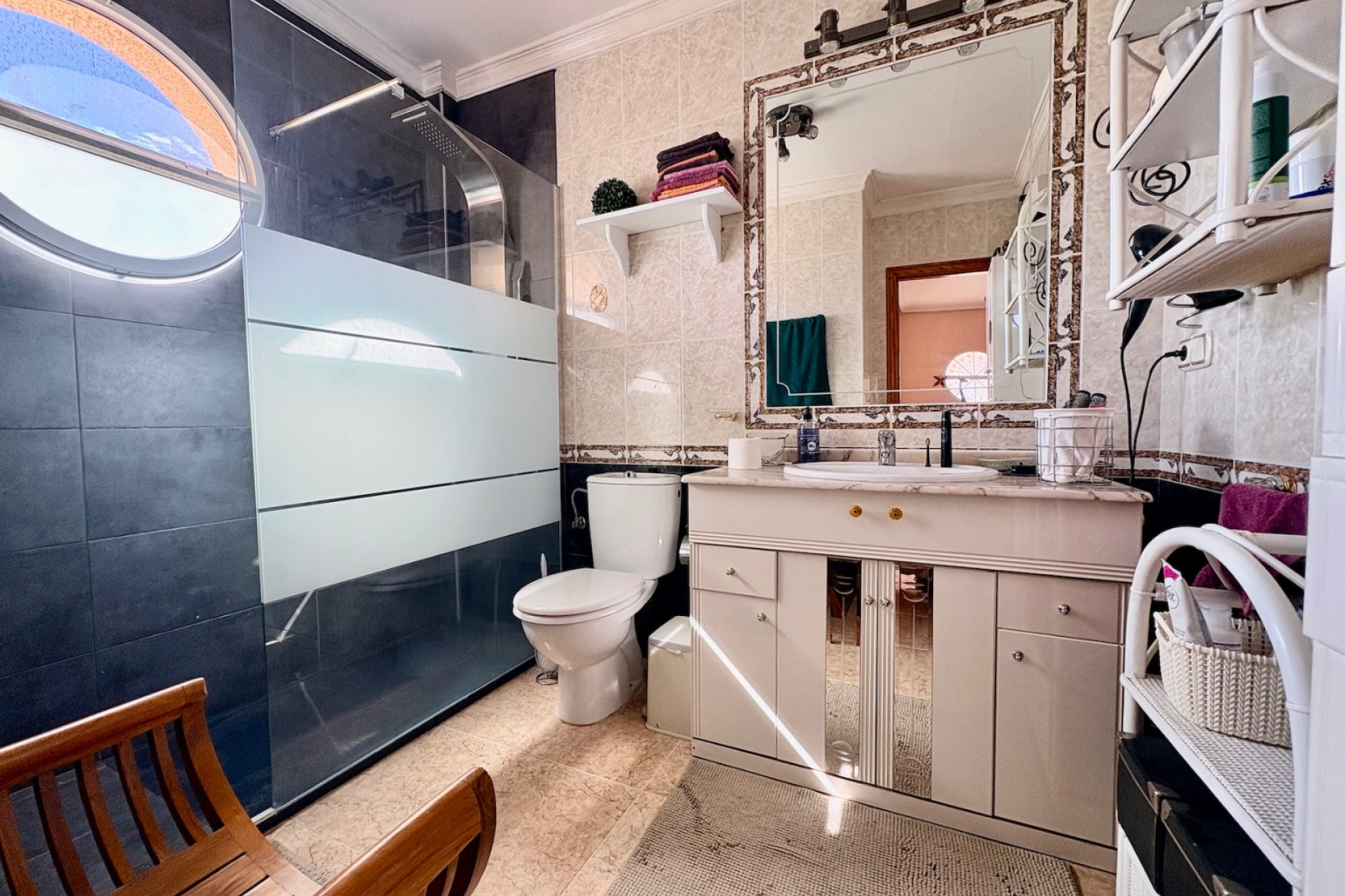 Resale - Town House - Orihuela Costa - Playa Flamenca