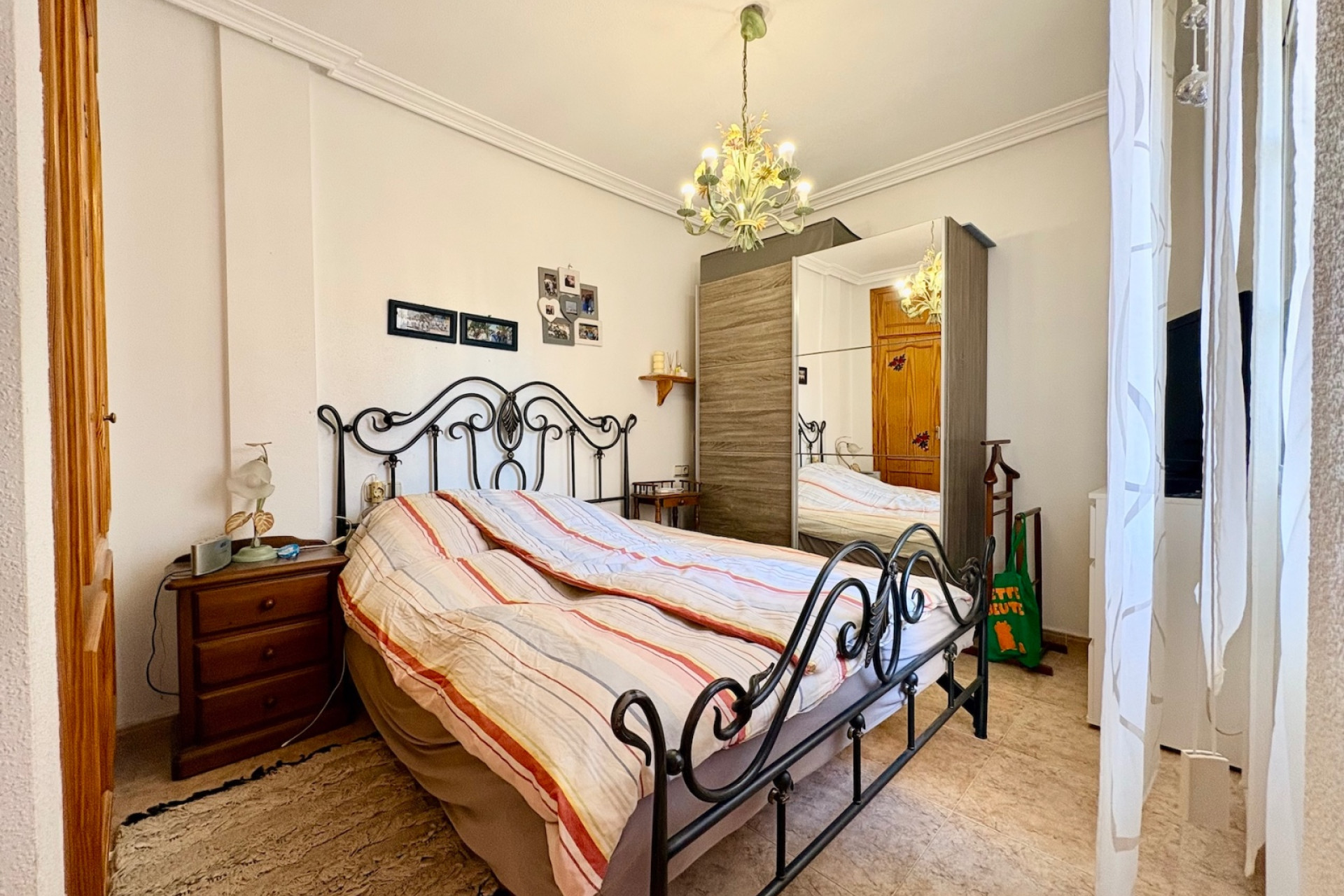 Resale - Town House - Orihuela Costa - Playa Flamenca
