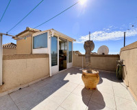 Resale - Town House - Orihuela Costa - Playa Flamenca