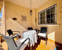 Resale - Town House - Orihuela Costa - Playa Flamenca