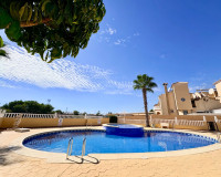Resale - Town House - Orihuela Costa - Playa Flamenca