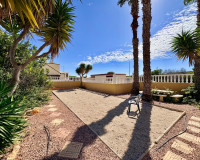 Resale - Town House - Orihuela Costa - Playa Flamenca