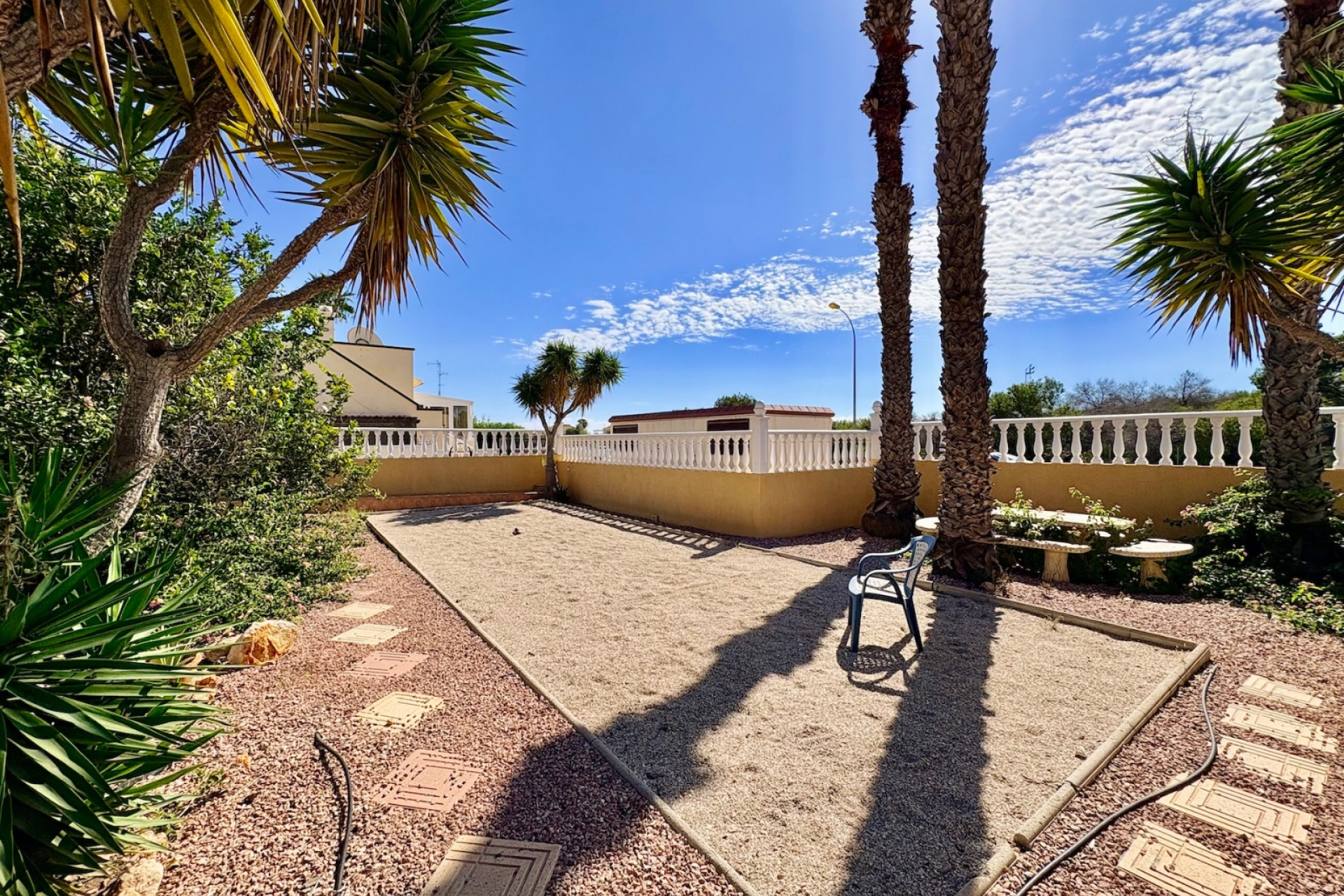 Resale - Town House - Orihuela Costa - Playa Flamenca