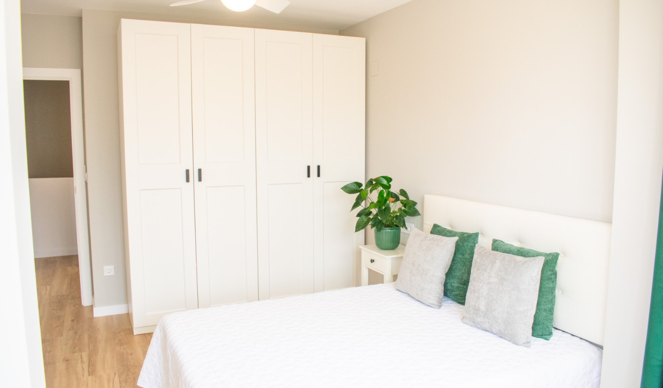 Resale - Town House - Orihuela Costa - Punta Prima