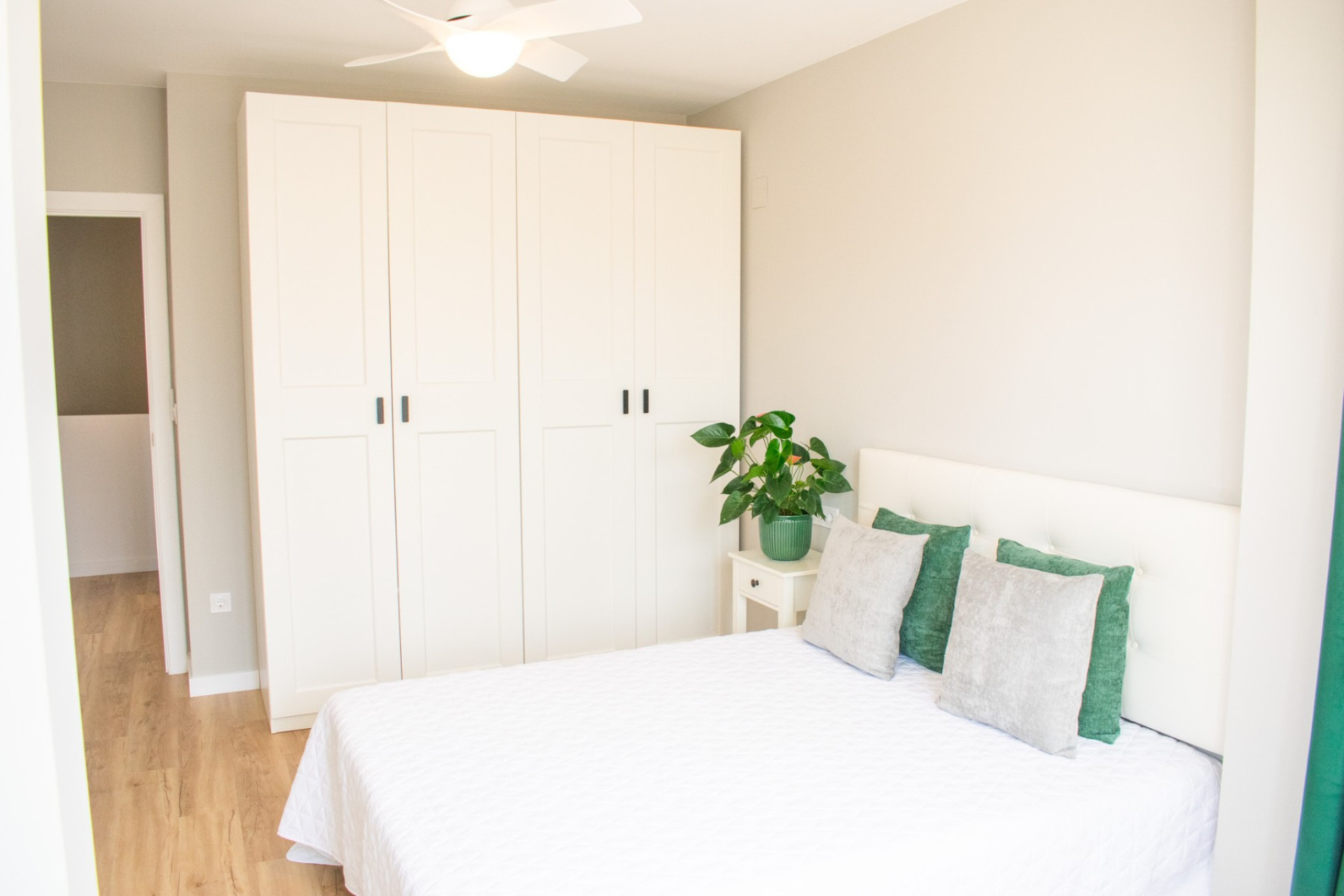 Resale - Town House - Orihuela Costa - Punta Prima