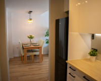 Resale - Town House - Orihuela Costa - Punta Prima