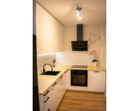 Resale - Town House - Orihuela Costa - Punta Prima