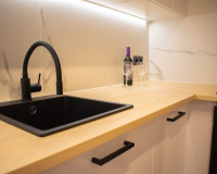 Resale - Town House - Orihuela Costa - Punta Prima