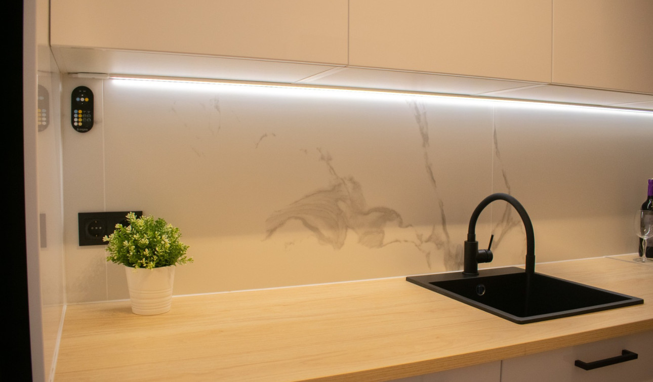 Resale - Town House - Orihuela Costa - Punta Prima