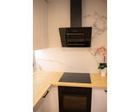 Resale - Town House - Orihuela Costa - Punta Prima