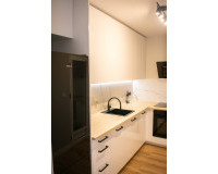 Resale - Town House - Orihuela Costa - Punta Prima