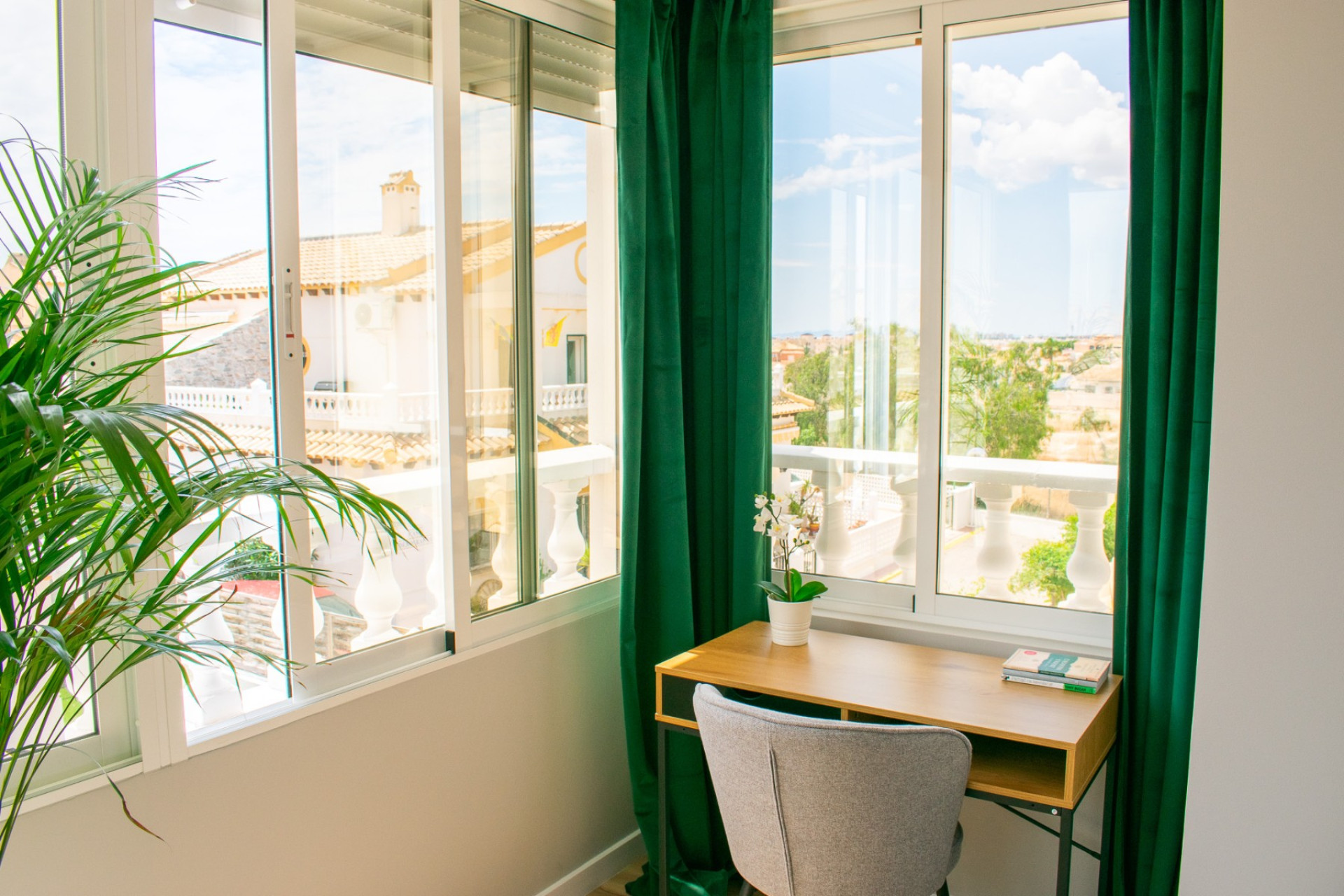 Resale - Town House - Orihuela Costa - Punta Prima