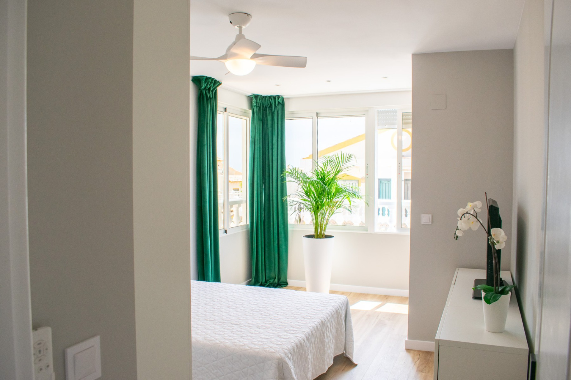 Resale - Town House - Orihuela Costa - Punta Prima