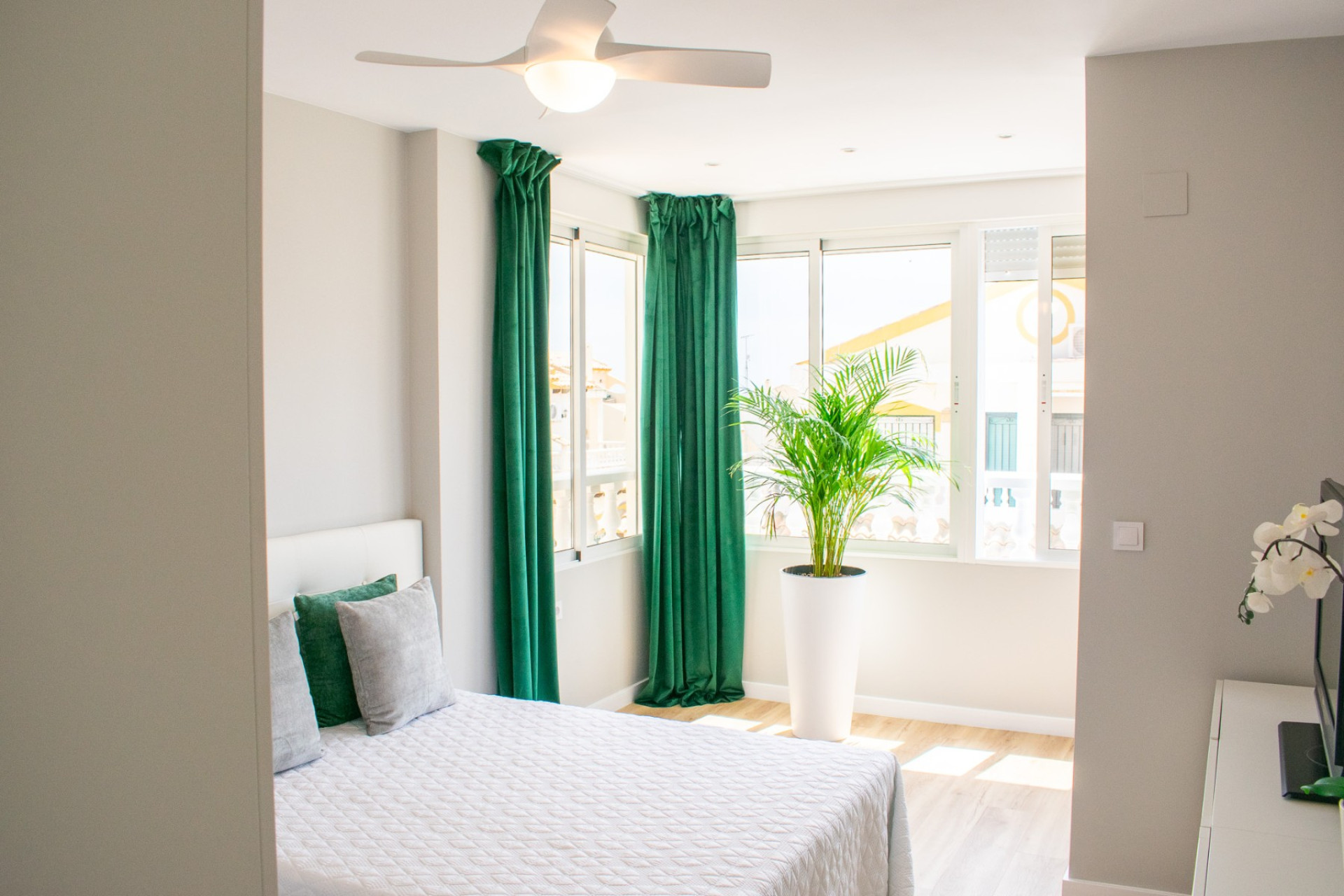 Resale - Town House - Orihuela Costa - Punta Prima