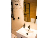 Resale - Town House - Orihuela Costa - Punta Prima