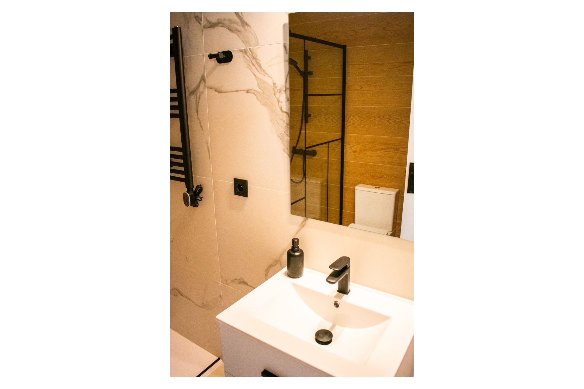 Resale - Town House - Orihuela Costa - Punta Prima