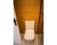 Resale - Town House - Orihuela Costa - Punta Prima