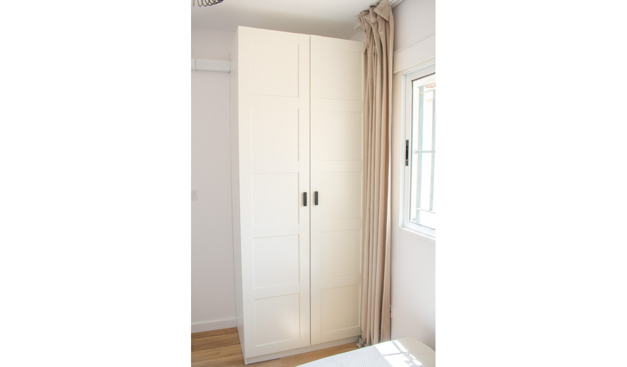 Resale - Town House - Orihuela Costa - Punta Prima