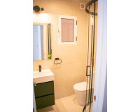 Resale - Town House - Orihuela Costa - Punta Prima