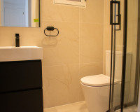 Resale - Town House - Orihuela Costa - Punta Prima