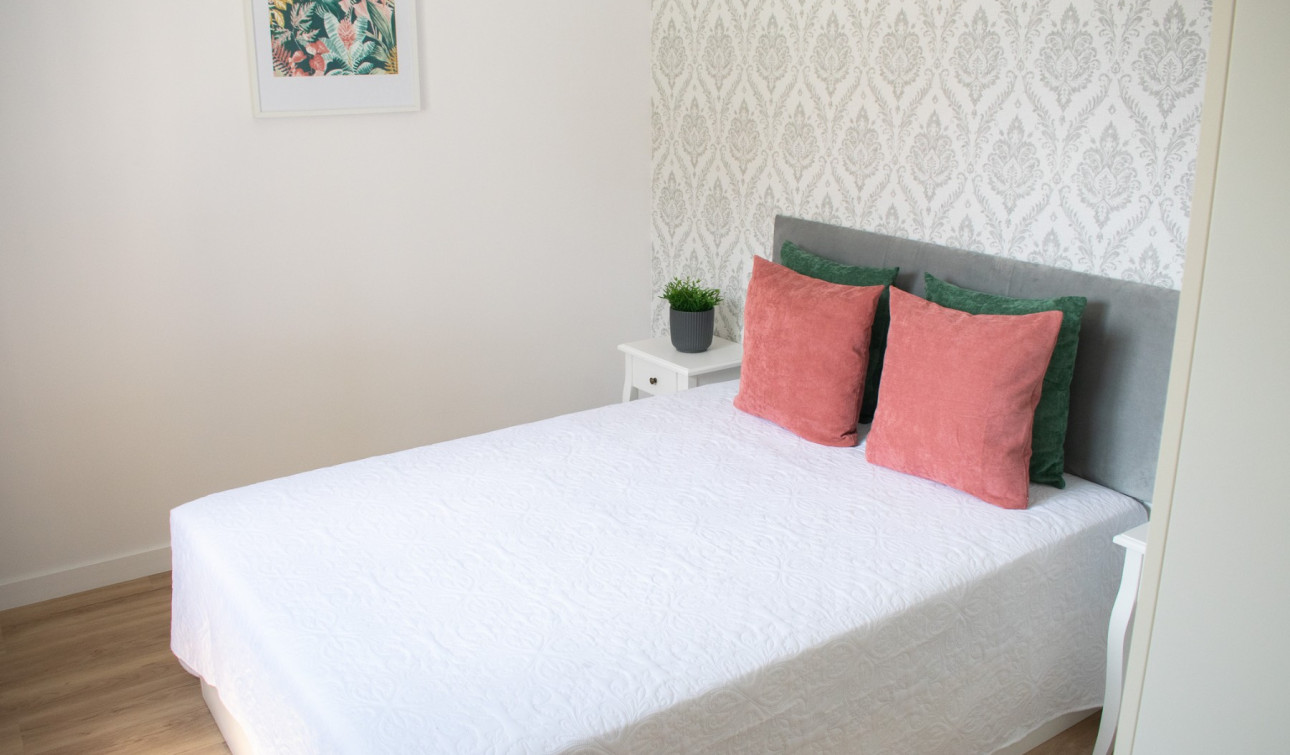 Resale - Town House - Orihuela Costa - Punta Prima