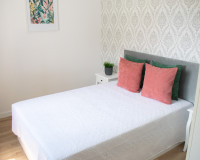 Resale - Town House - Orihuela Costa - Punta Prima