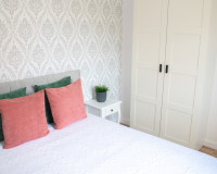 Resale - Town House - Orihuela Costa - Punta Prima