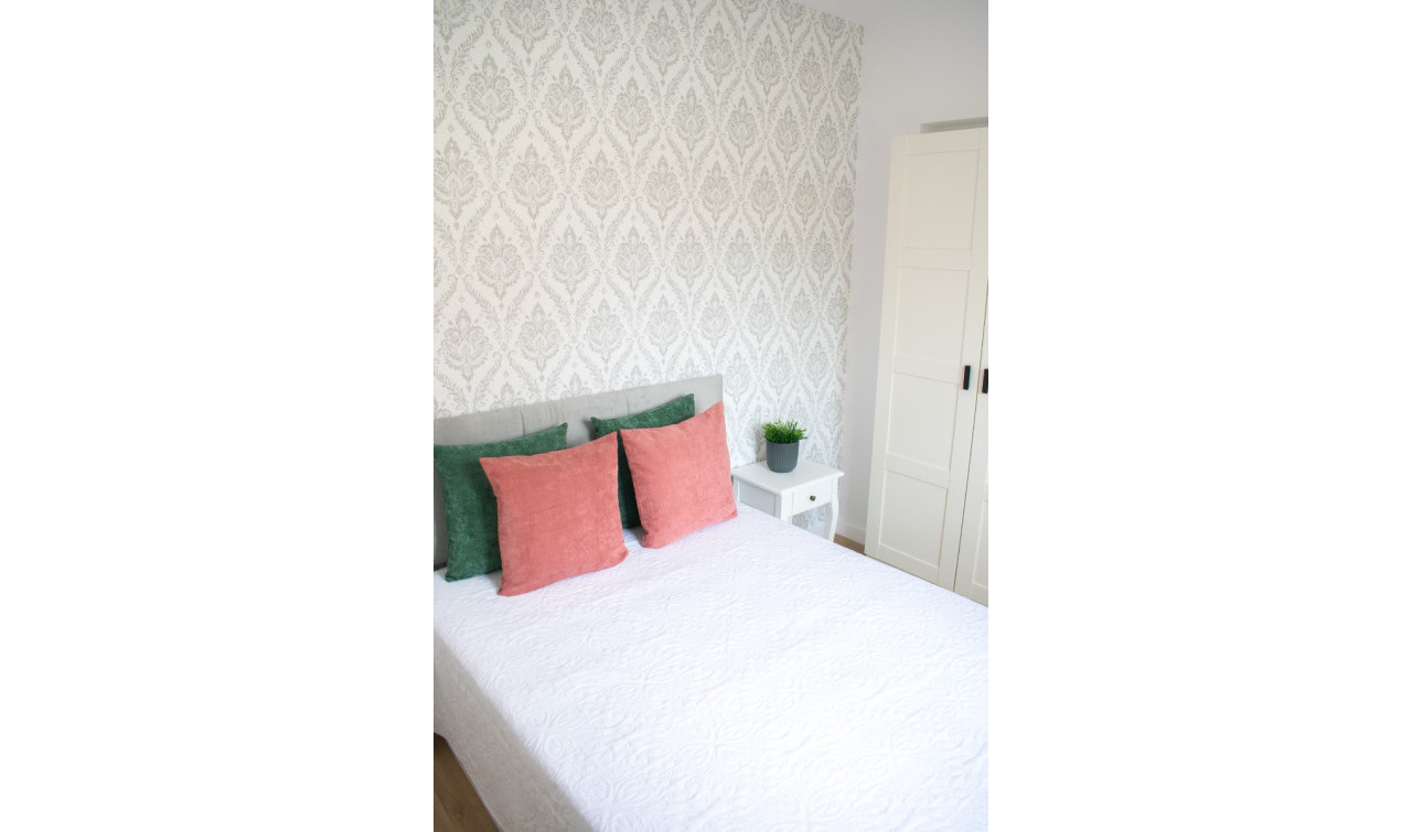 Resale - Town House - Orihuela Costa - Punta Prima