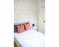 Resale - Town House - Orihuela Costa - Punta Prima