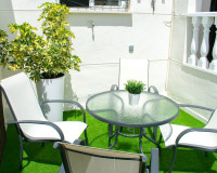 Resale - Town House - Orihuela Costa - Punta Prima