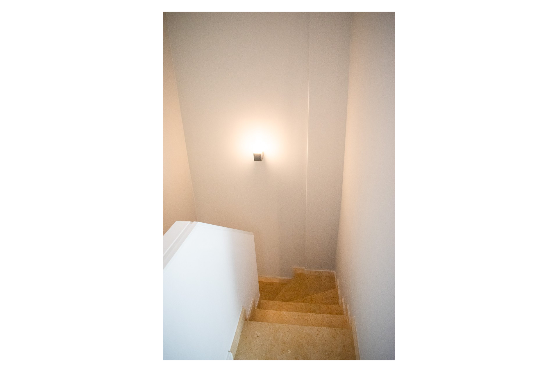 Resale - Town House - Orihuela Costa - Punta Prima