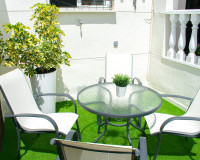 Resale - Town House - Orihuela Costa - Punta Prima