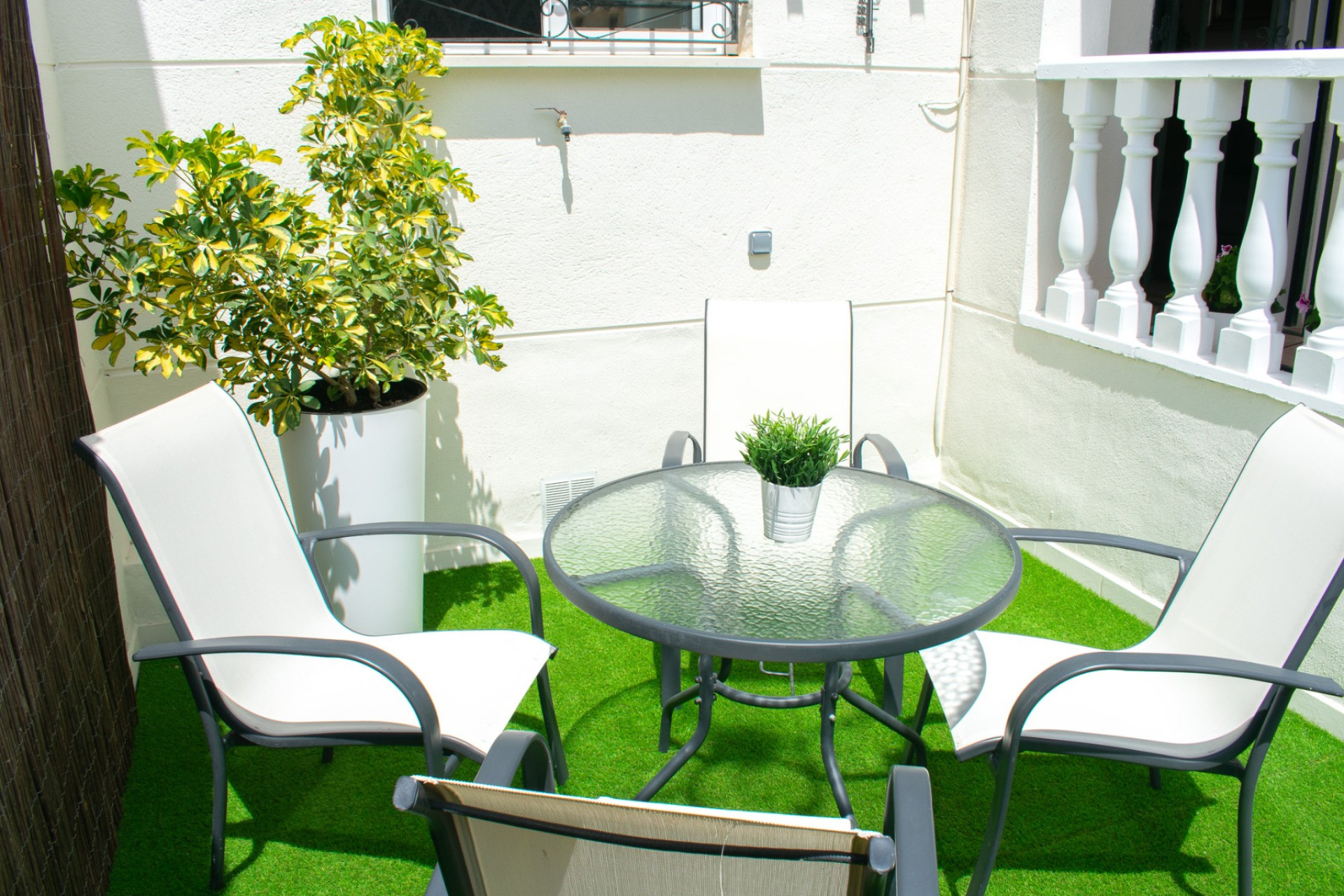 Resale - Town House - Orihuela Costa - Punta Prima