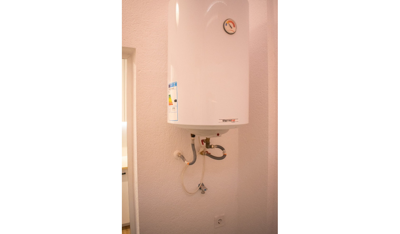 Resale - Town House - Orihuela Costa - Punta Prima